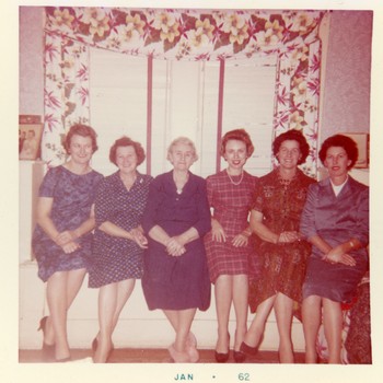 Photo of Gerry Persyn